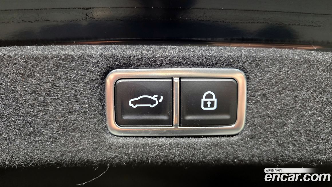 Hyundai Grandeur 2025