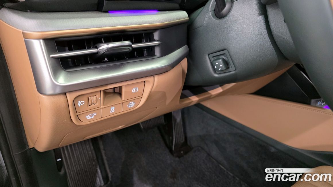 Hyundai Grandeur 2025