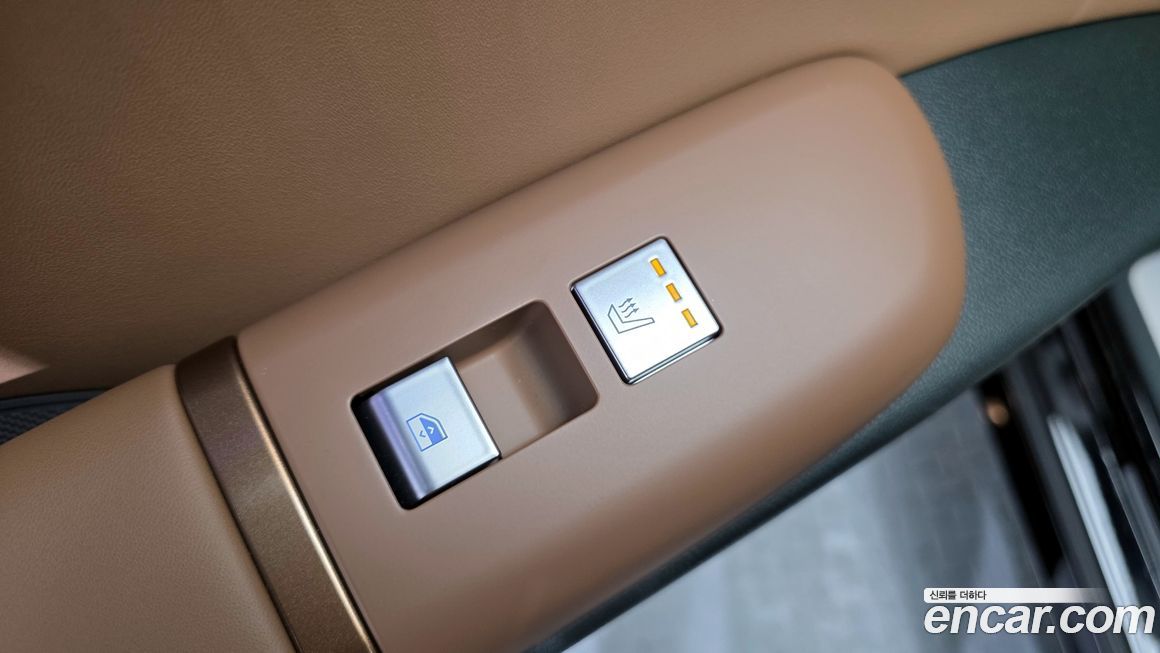 Hyundai Grandeur 2025