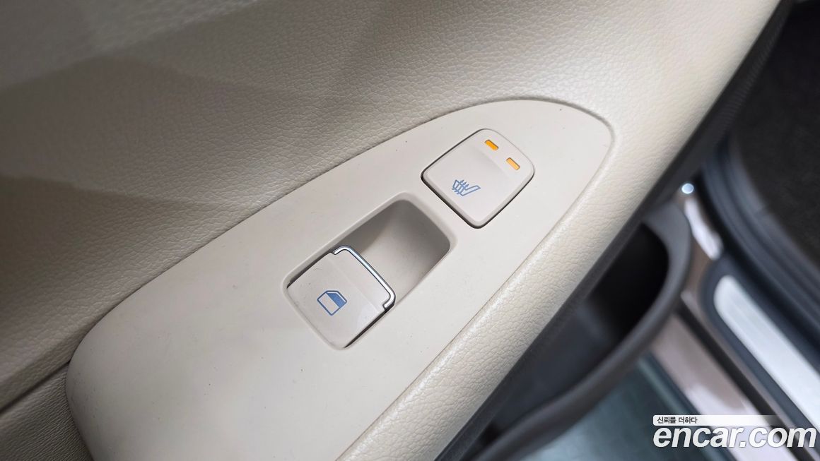 Hyundai Grandeur 2019