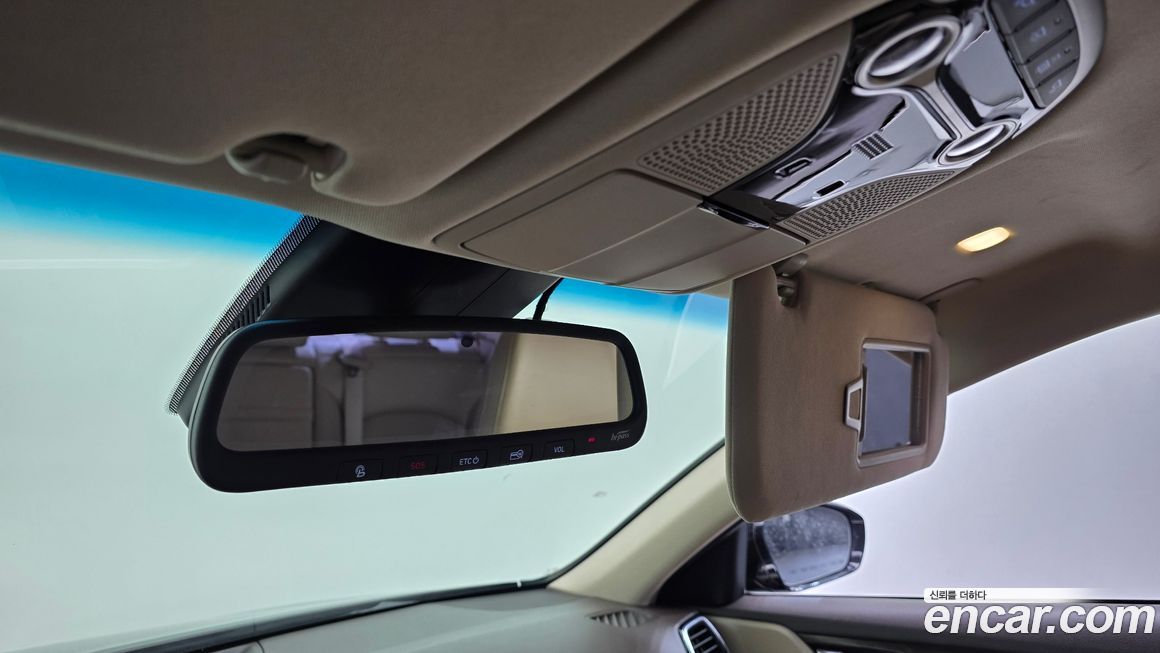 Hyundai Grandeur 2019