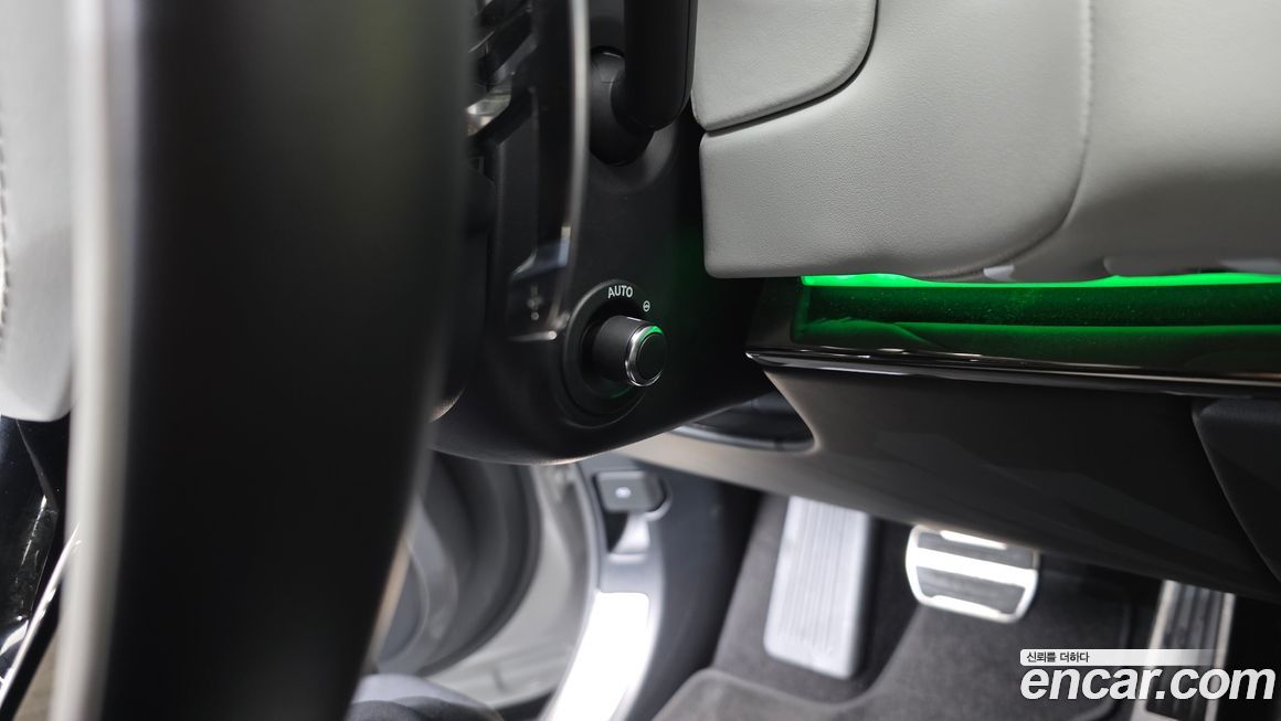 Land Rover Range Rover Sport 2025