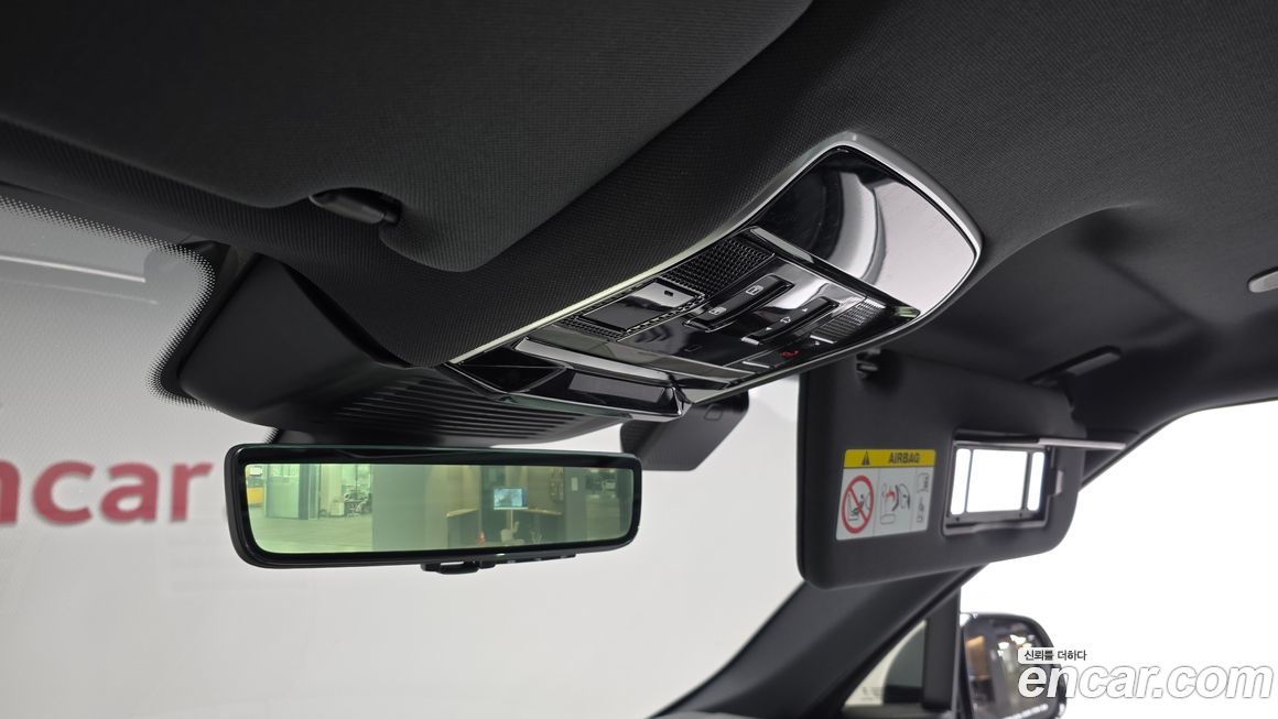 Land Rover Range Rover Sport 2025