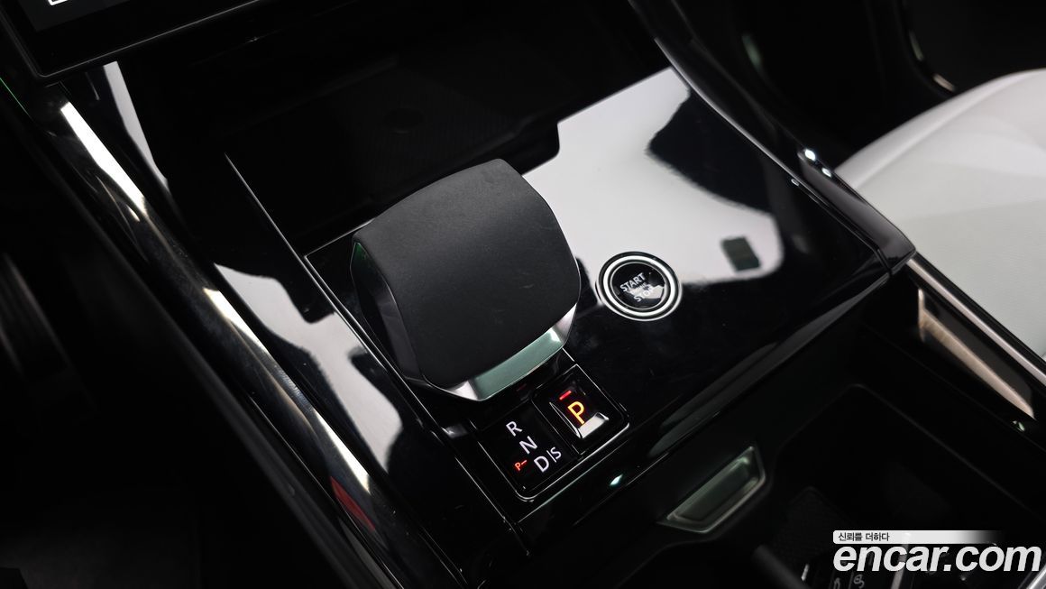 Land Rover Range Rover Sport 2025