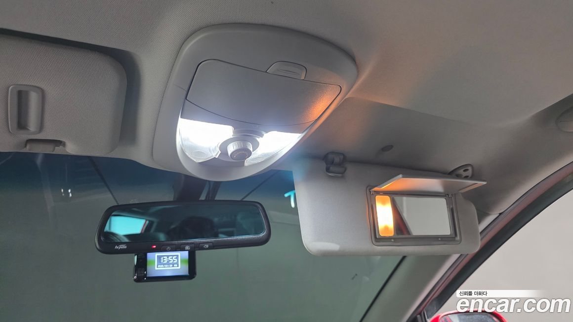 KG_Mobility_Ssangyong KORANDO 2016