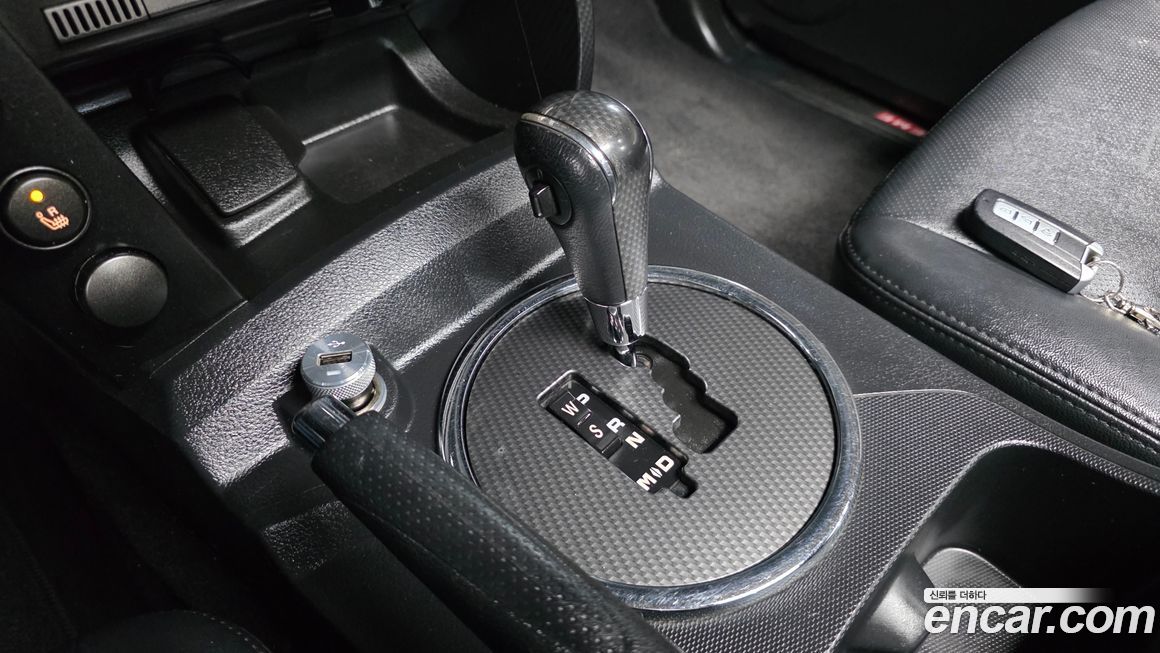 KG_Mobility_Ssangyong KORANDO 2016