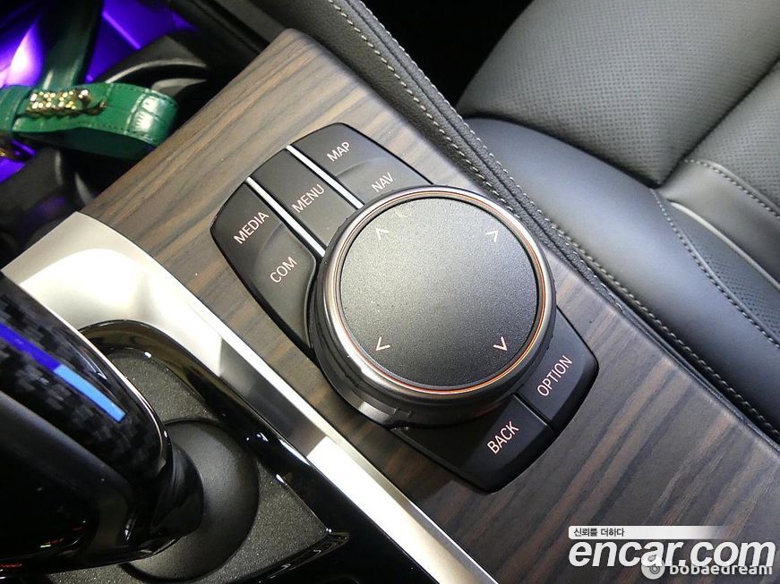 BMW Gran Turismo 2024