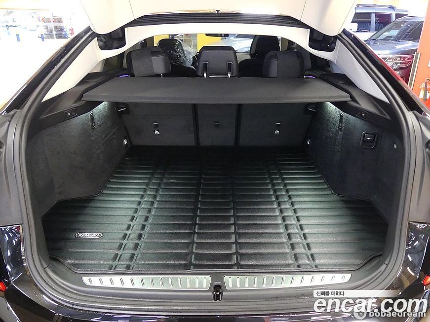 BMW Gran Turismo 2024