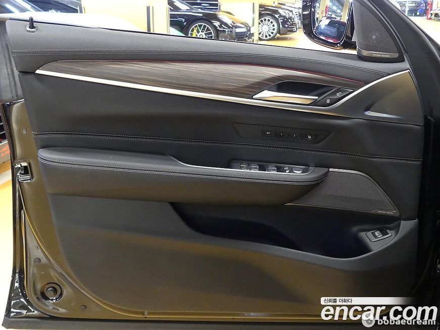 BMW Gran Turismo 2024