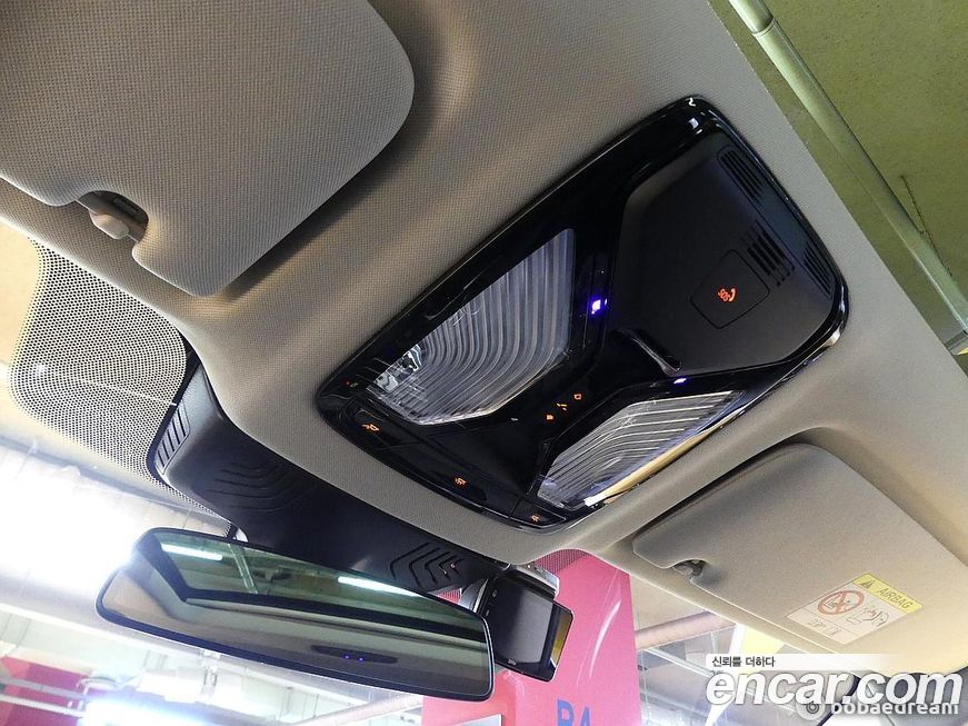 BMW Gran Turismo 2024