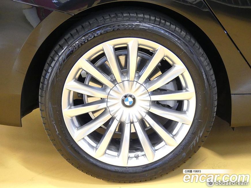 BMW Gran Turismo 2024