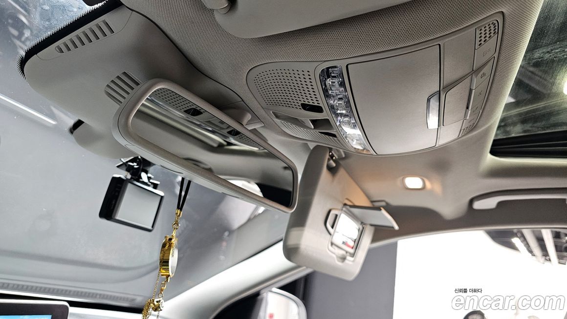 Mercedes-Benz C-Class 2015