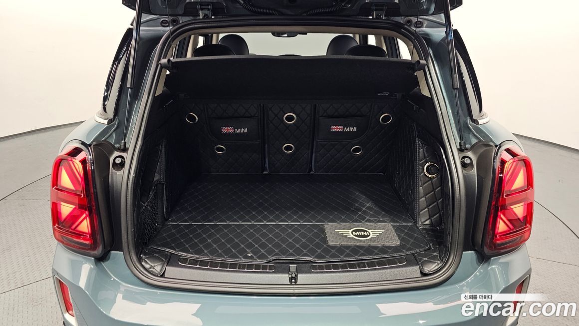 Mini Countryman 2023