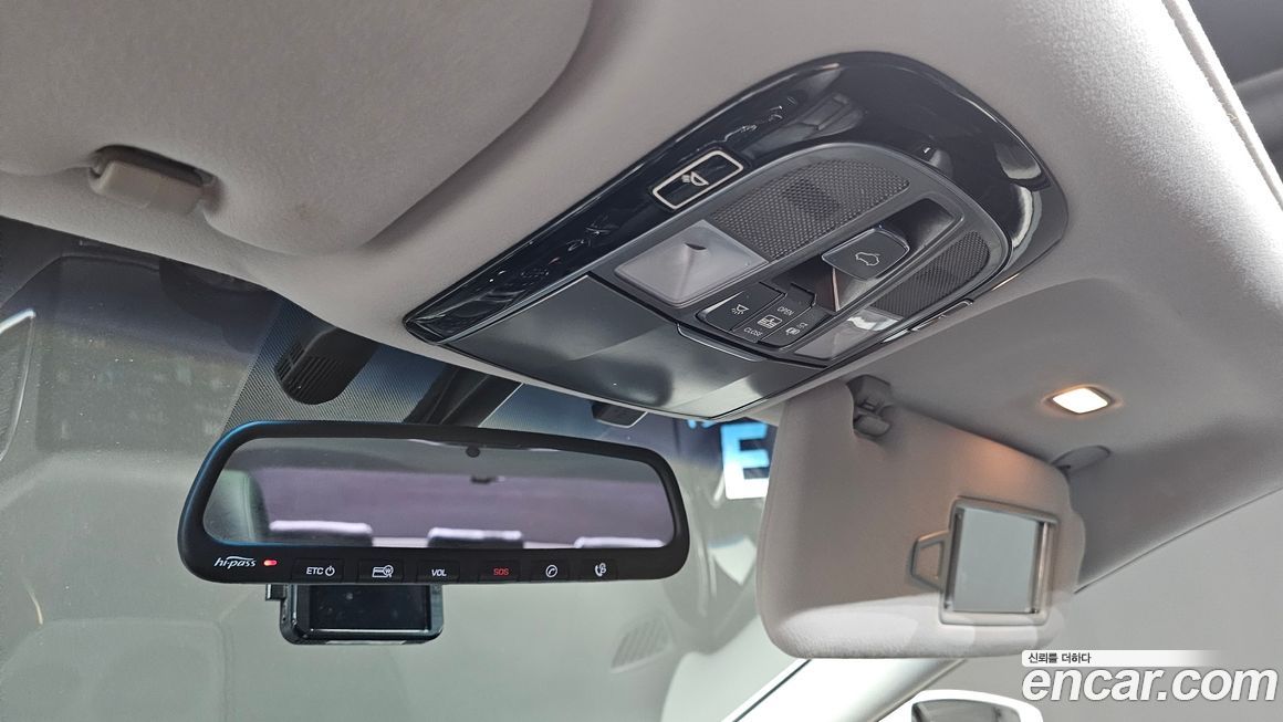 Hyundai Grandeur 2016