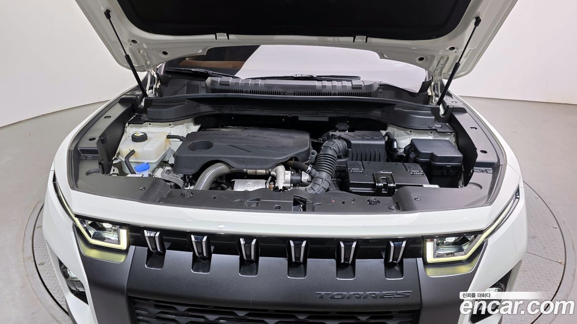 KG_Mobility_Ssangyong Torres 2023