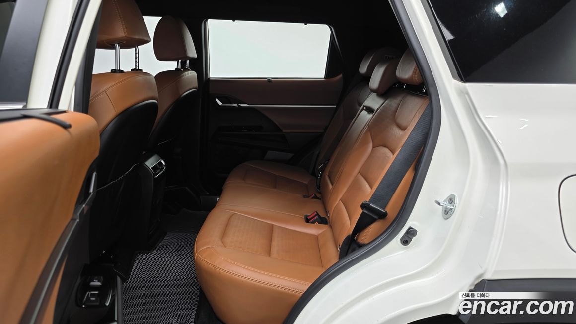 KG_Mobility_Ssangyong Torres 2023