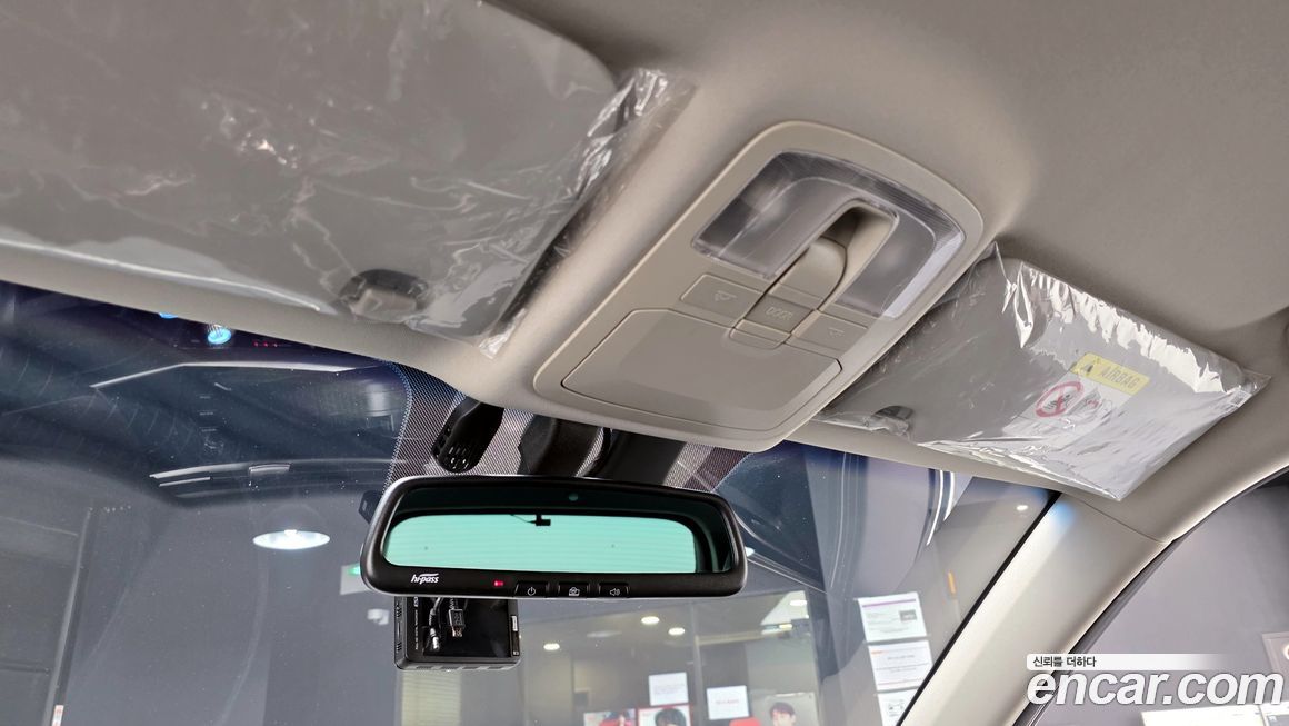 KG_Mobility_Ssangyong KORANDO 2022