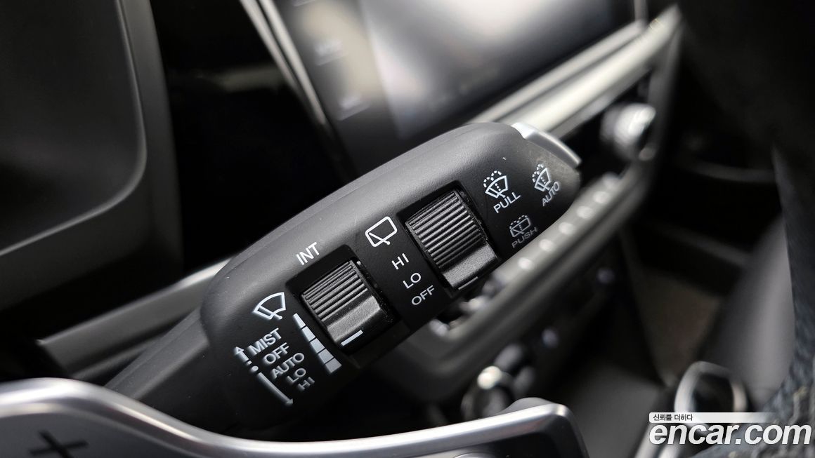 KG_Mobility_Ssangyong KORANDO 2022