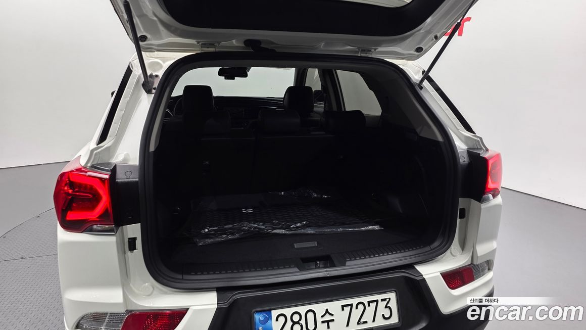 KG_Mobility_Ssangyong KORANDO 2022