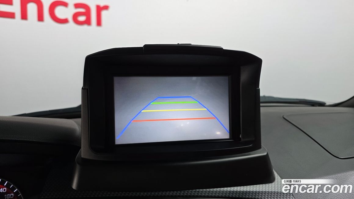 KG_Mobility_Ssangyong KORANDO 2015