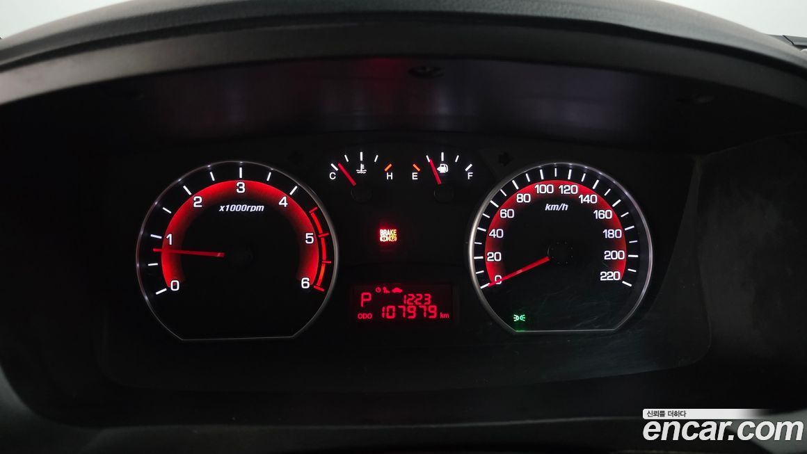 KG_Mobility_Ssangyong KORANDO 2015