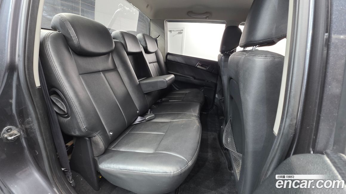 KG_Mobility_Ssangyong KORANDO 2015