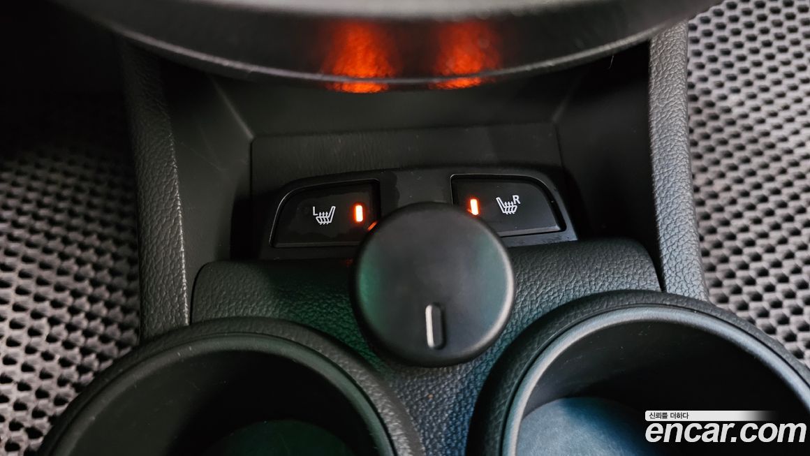 ChevroletGMDaewoo Spark 2012