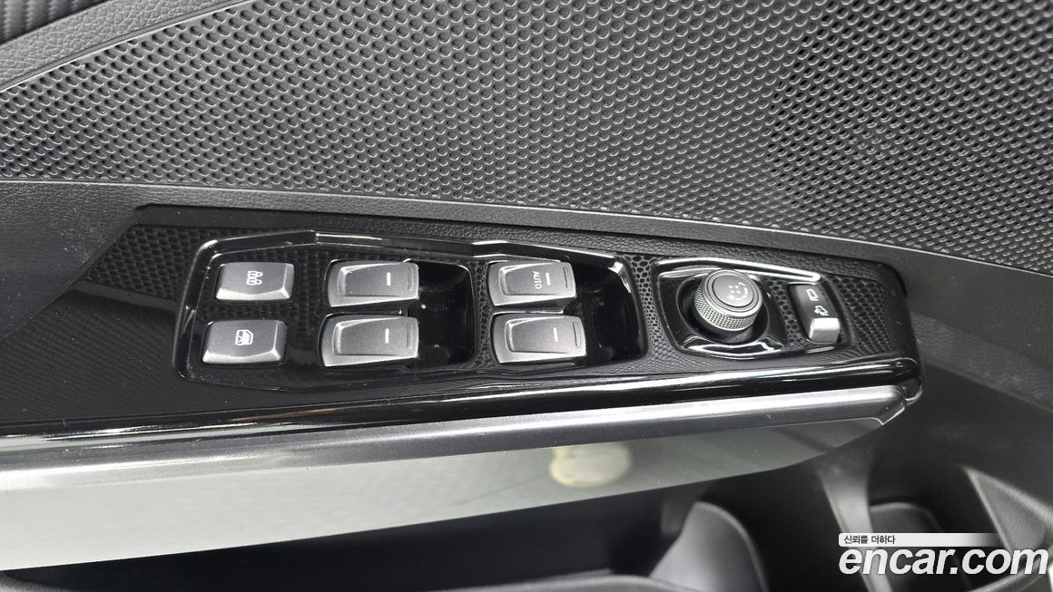 KG_Mobility_Ssangyong TIBOLI 2022