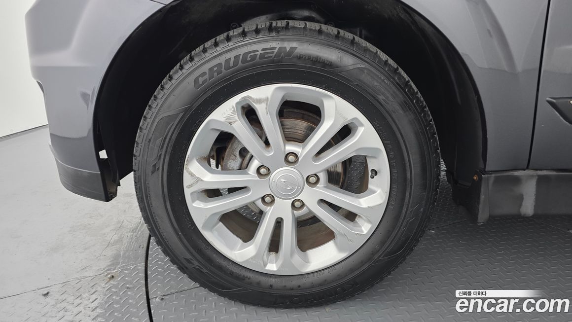 KG_Mobility_Ssangyong KORANDO 2015