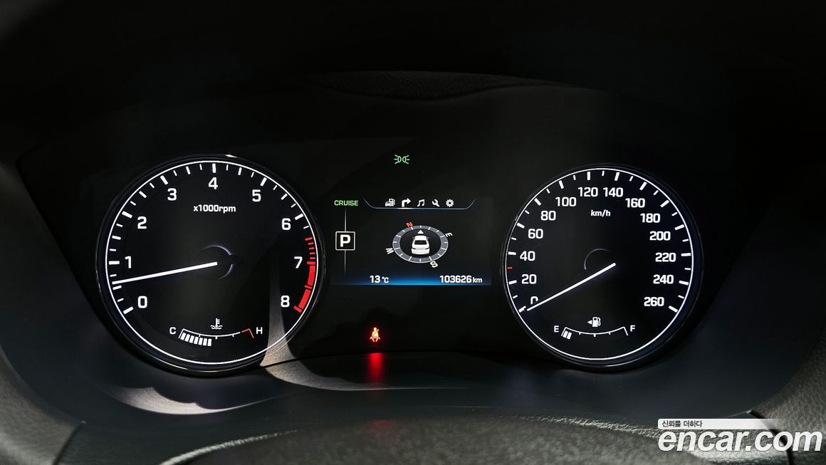 Hyundai Genesis 2016