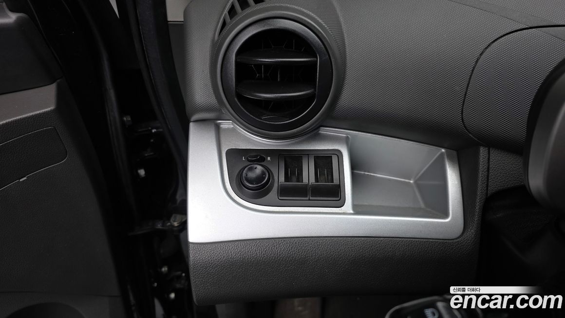 ChevroletGMDaewoo Spark 2014