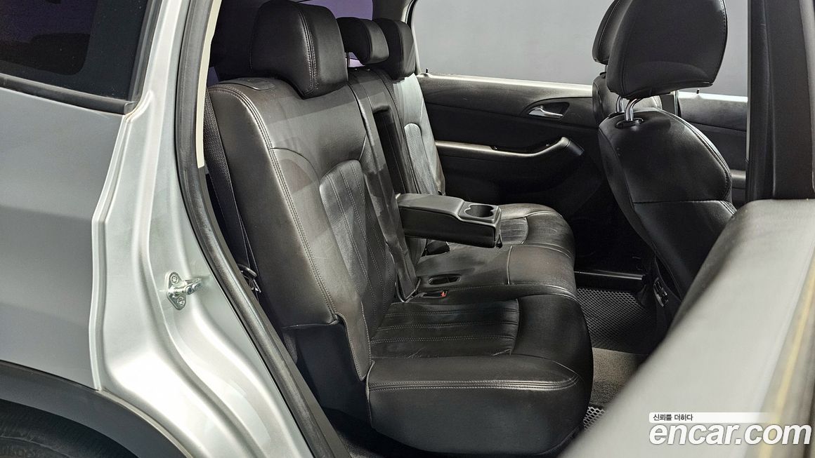 ChevroletGMDaewoo Orlando 2013