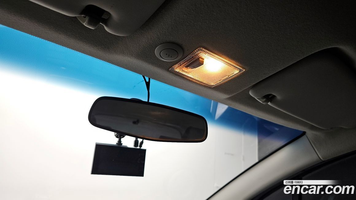 ChevroletGMDaewoo Spark 2014