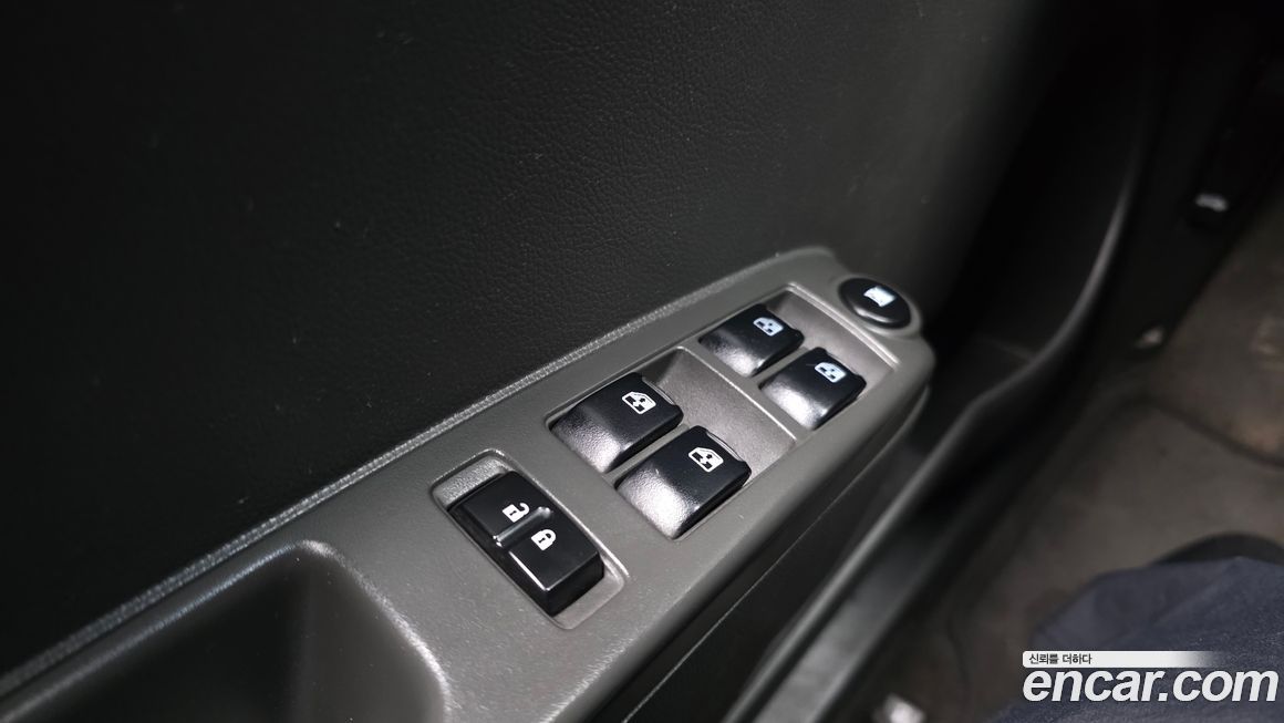 ChevroletGMDaewoo Spark 2014