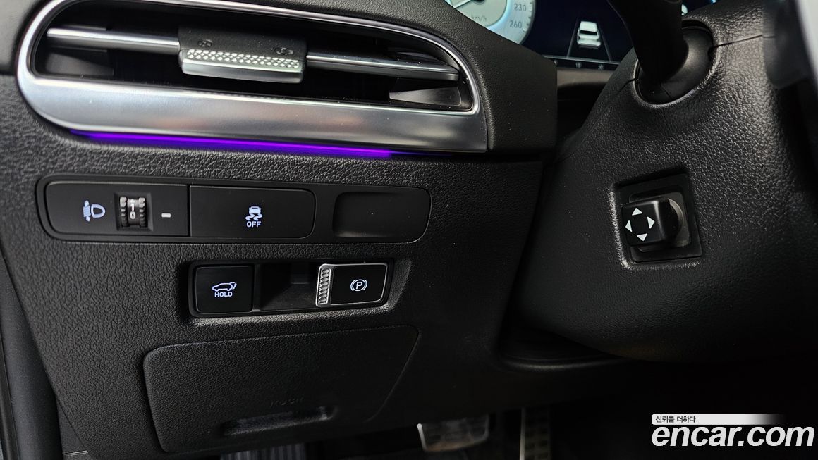 Hyundai Palisade 2024