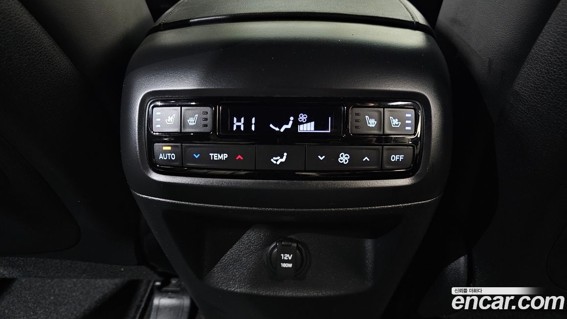 Hyundai Palisade 2024