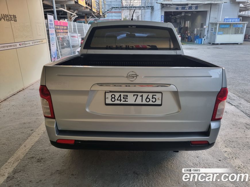 KG_Mobility_Ssangyong KORANDO 2012