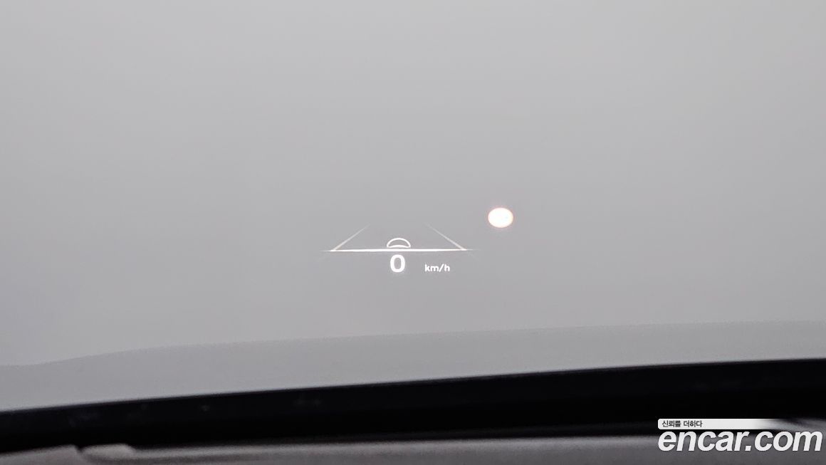 Hyundai Palisade 2024