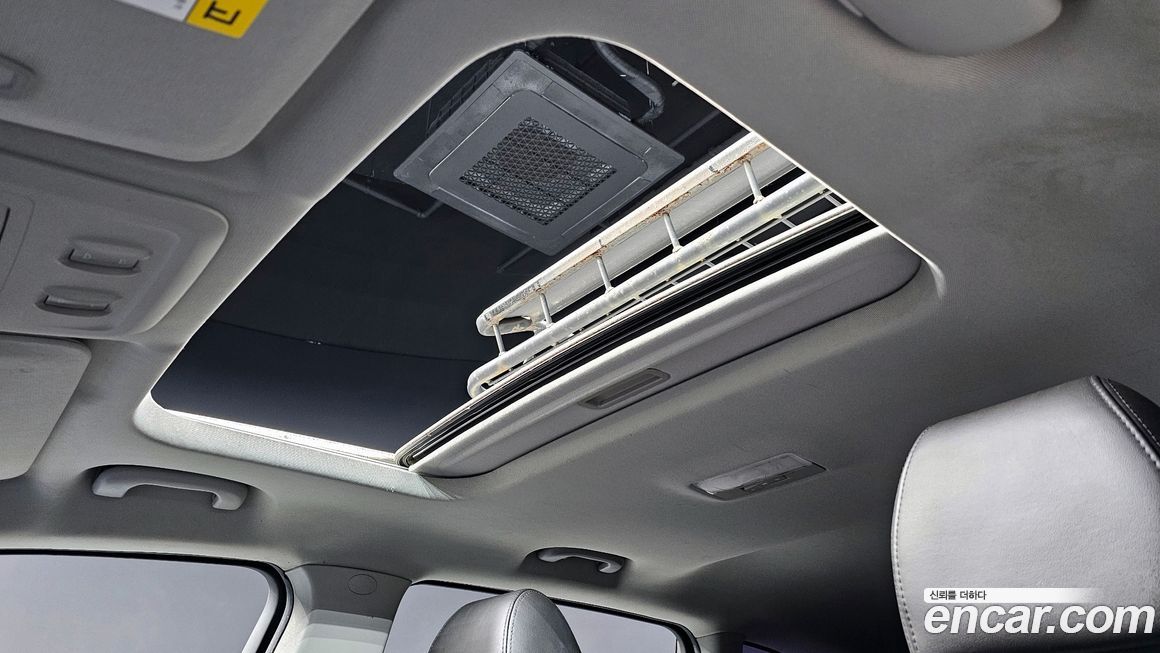 ChevroletGMDaewoo Orlando 2013