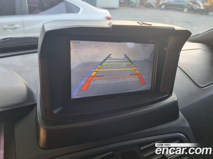 KG_Mobility_Ssangyong KORANDO 2012