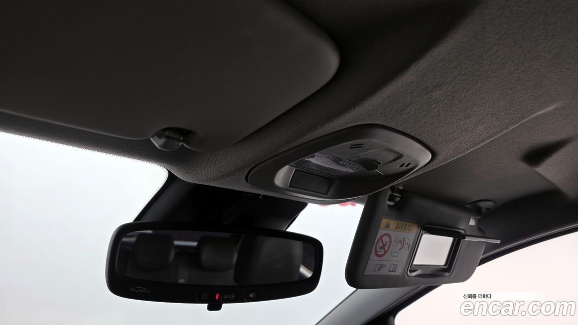 ChevroletGMDaewoo Spark 2021