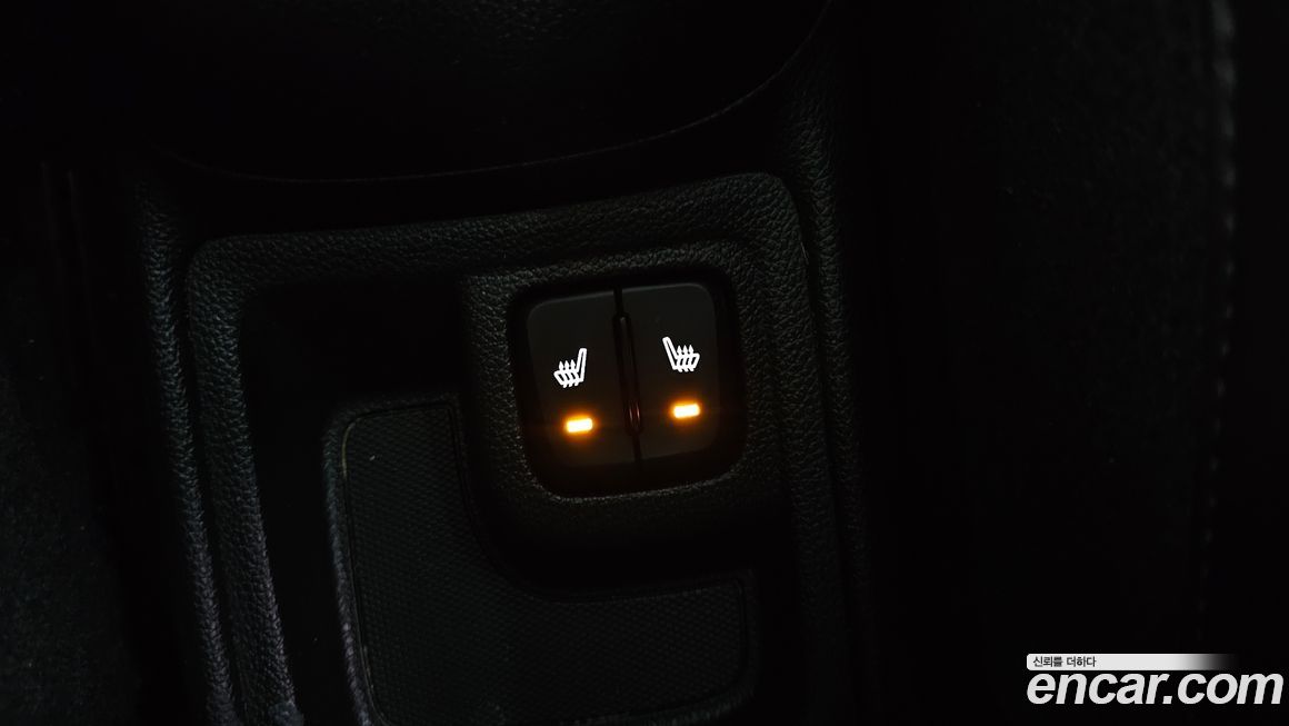 ChevroletGMDaewoo Spark 2017