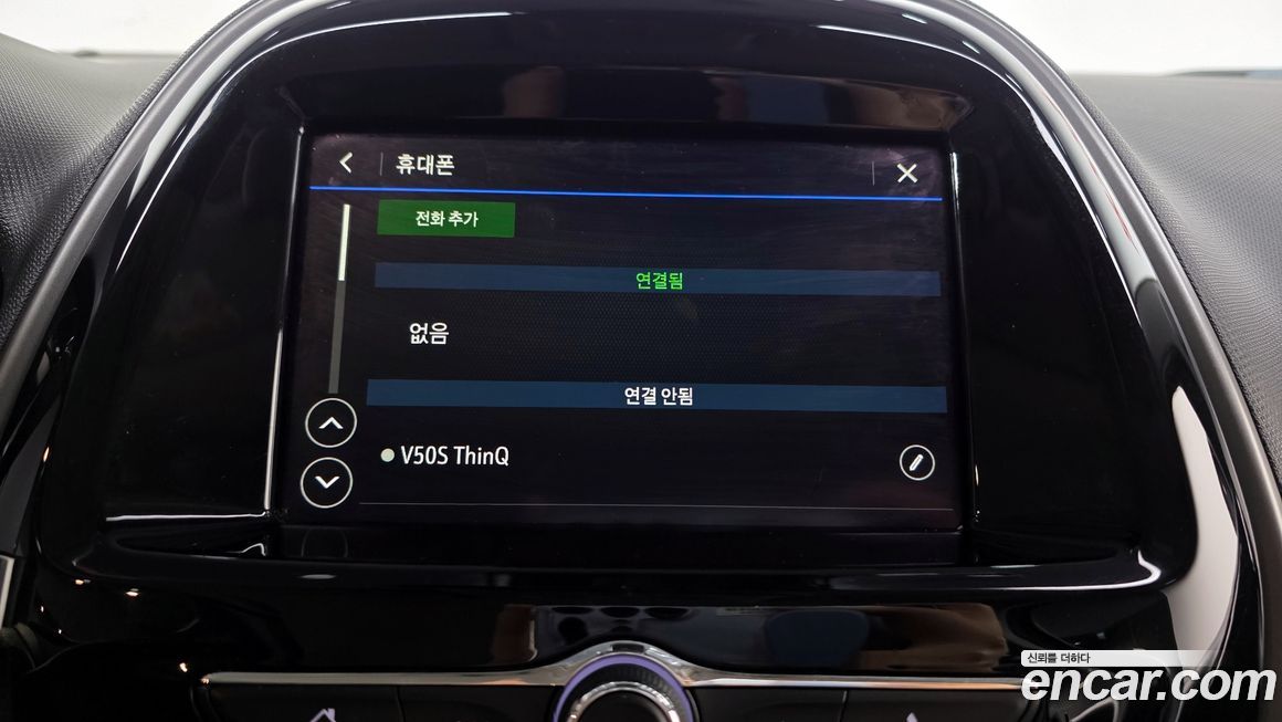 ChevroletGMDaewoo Spark 2021