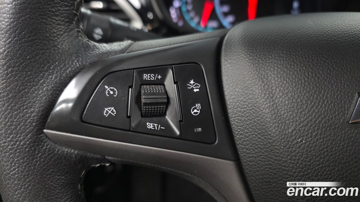 ChevroletGMDaewoo Spark 2021