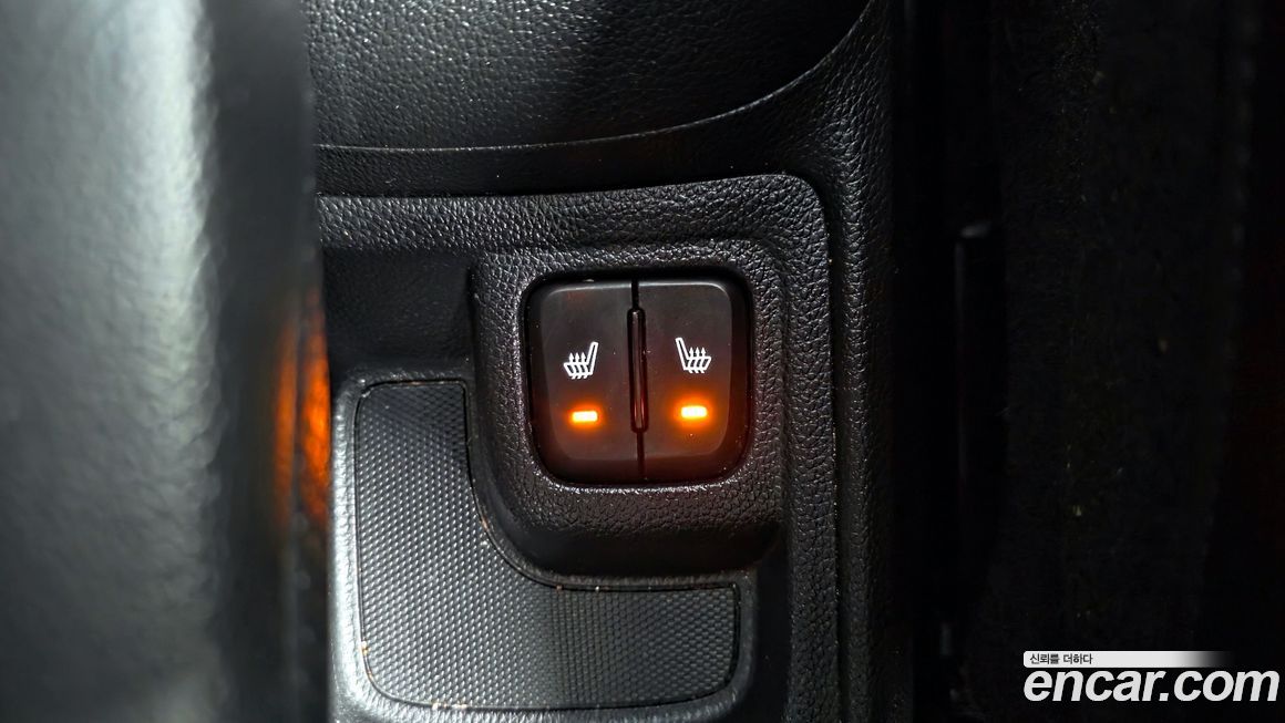 ChevroletGMDaewoo Spark 2021