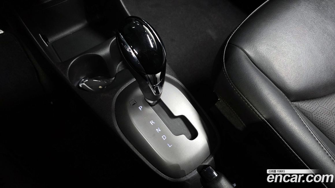 ChevroletGMDaewoo Spark 2021