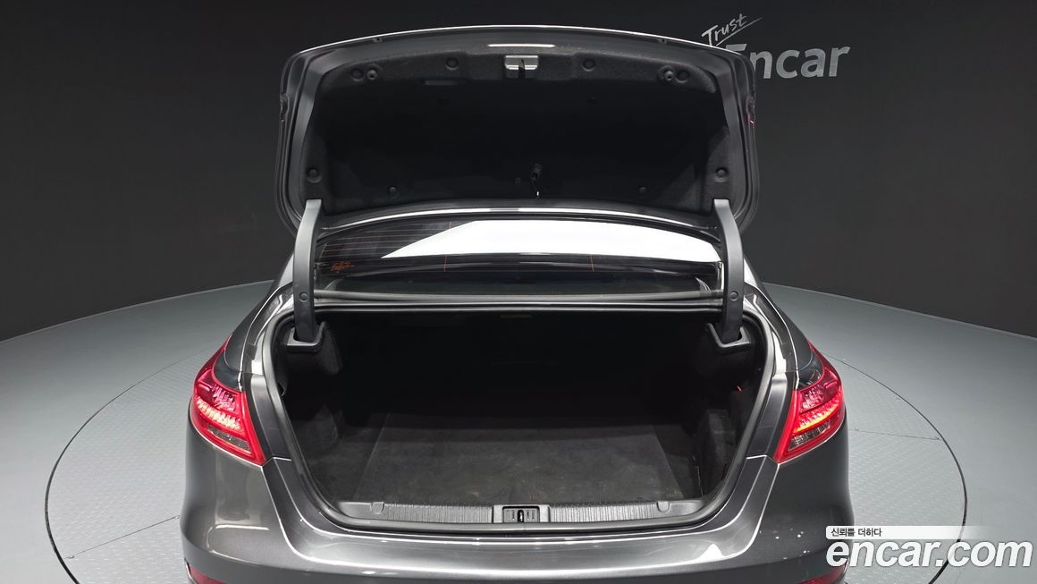 Renault-KoreaSamsung SM7 2015