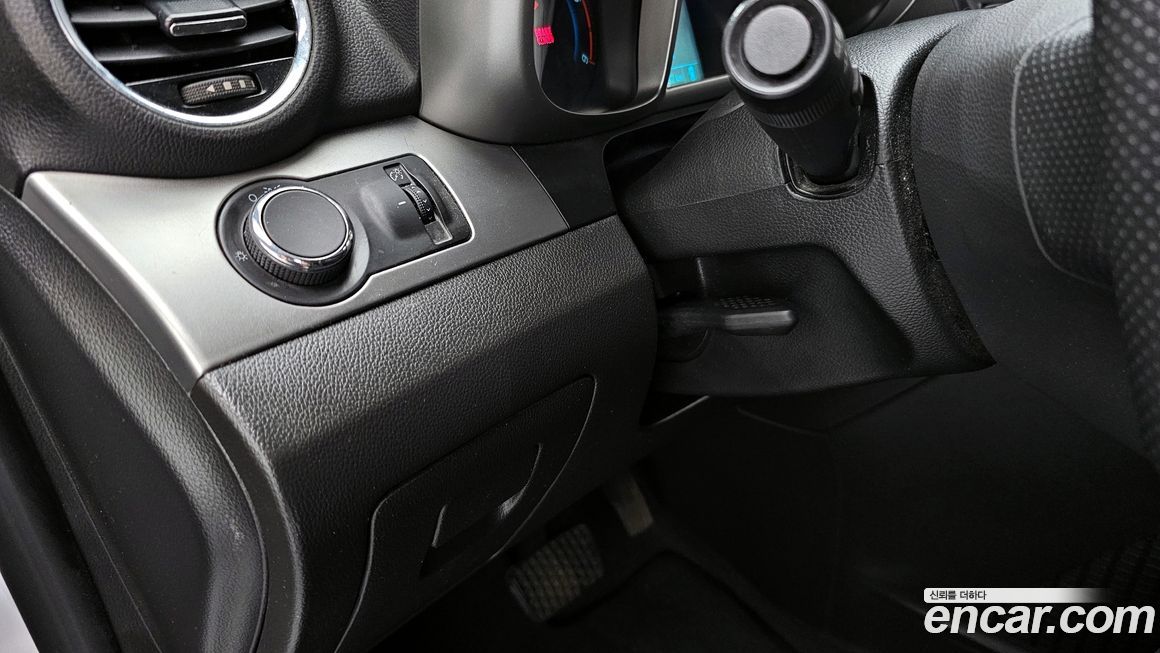 ChevroletGMDaewoo Orlando 2017