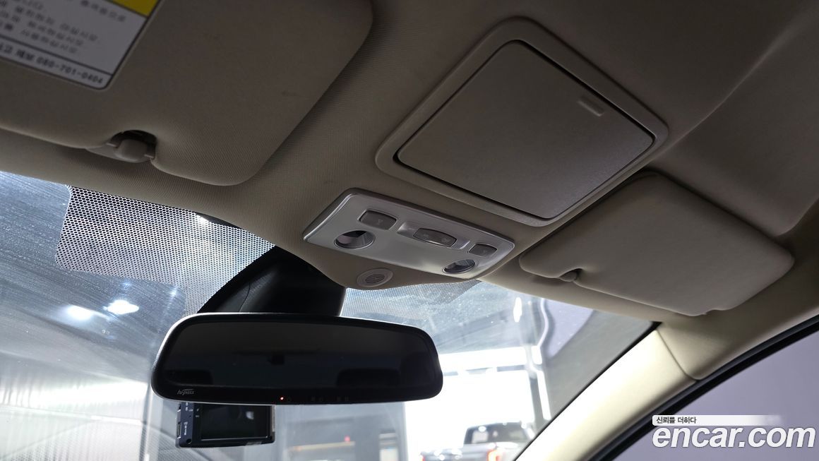 Renault-KoreaSamsung SM7 2015