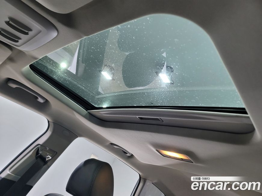 ChevroletGMDaewoo Orlando 2015